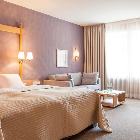 Hotel Sleep Only Pontresina Camera foto