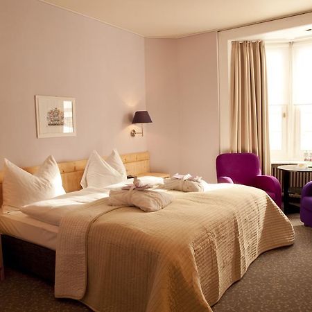 Hotel Sleep Only Pontresina Esterno foto